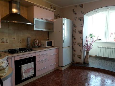 квартира за адресою Чернігівська вул., 9-В