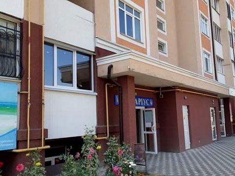 комерційна за адресою Богдана Хмельницького бульв., 19