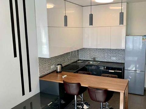 квартира за адресою Кирило-Мефодіївська вул., 2