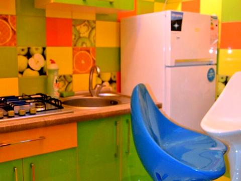 квартира за адресою Польская , 16 