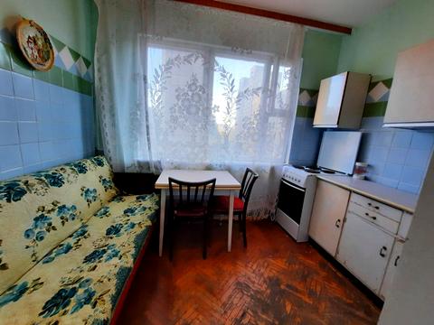 квартира по адресу Рональда Рейгана ул., 20-А