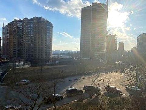 квартира по адресу Евгения Коновальца ул. (Щорса), 33