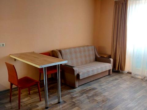 квартира за адресою Шолуденка вул., 20