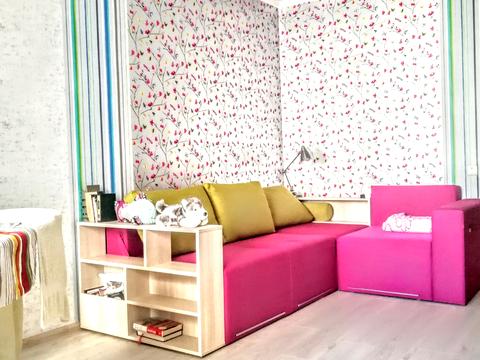 квартира по адресу Олены Пчилки ул., 2-Б