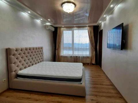 квартира за адресою Миколи Бажана просп., 1-А