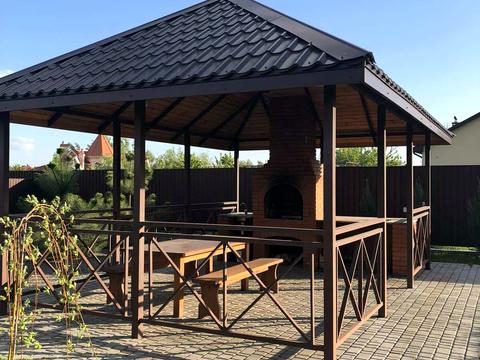 дом по адресу пгт. Обуховка, Широкая, 230