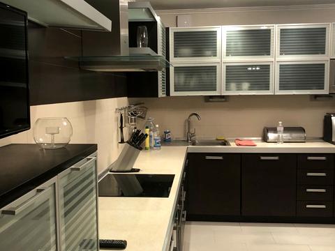 квартира за адресою Степана Рудницького вул. (Академіка Вільямса), 3-А