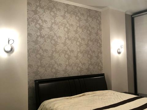 квартира за адресою Степана Рудницького вул. (Академіка Вільямса), 3-А