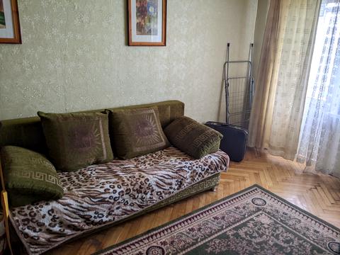 квартира за адресою Остафія Дашкевича вул. (Курнатовського), 17