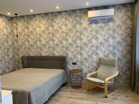 квартира по адресу Правды просп. (Правды), 43-А