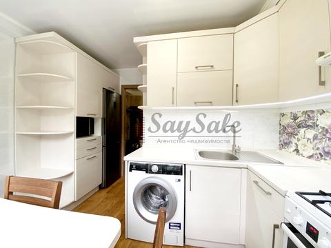 квартира за адресою Данила Щербаківського вул. (Щербакова), 61-А