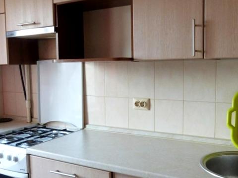 квартира за адресою Архітектора Вербицького вул., 15