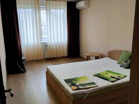 квартира по адресу Голосіївська пл., 15б