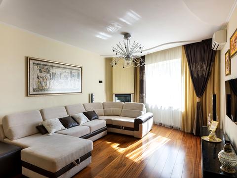 квартира за адресою Володимира Івасюка просп. (Героїв Сталінграду), 4