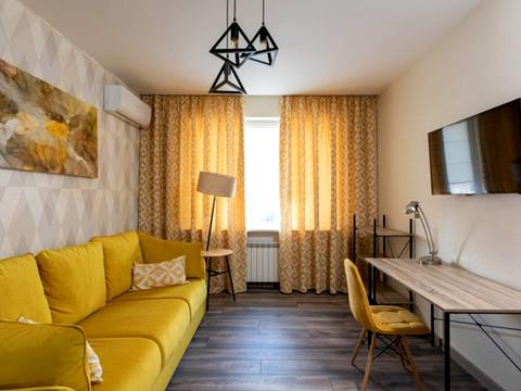 квартира за адресою Старонаводницька вул., 6