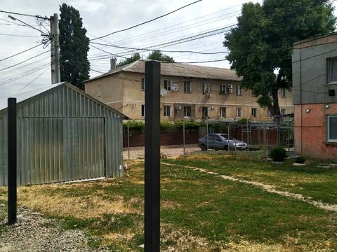 комната по адресу Агрономическая ул., 118