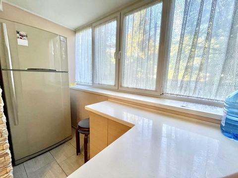 квартира за адресою Борщагівська вул., 16