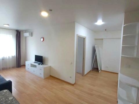 квартира за адресою Машинобудівна вул., 41