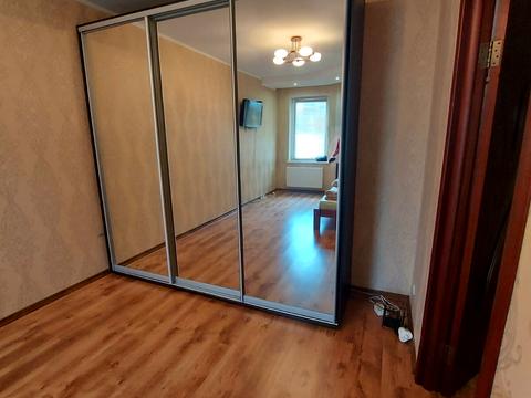 квартира по адресу Радужная ул., 17