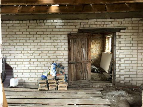 дом по адресу с. Смоловка, Лісна