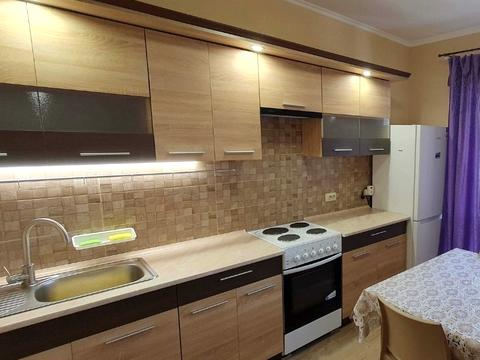 квартира по адресу Краковская ул., 27