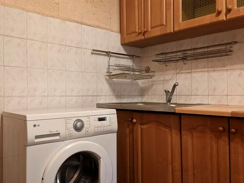 квартира за адресою Ревуцького вул., 17-Б