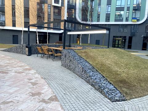 квартира за адресою Родини Кістяківських вул., 2-А