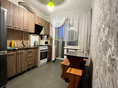 квартира по адресу Слобожанский просп. (им. газеты Правда), 65