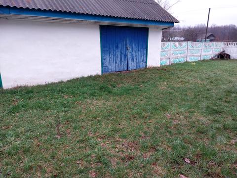 будинок за адресою с.Мелені