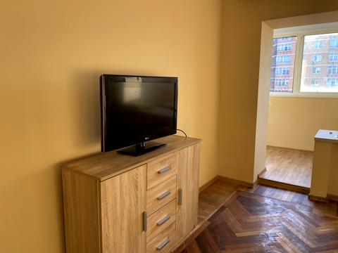 квартира по адресу Чоколовский бульв., 40