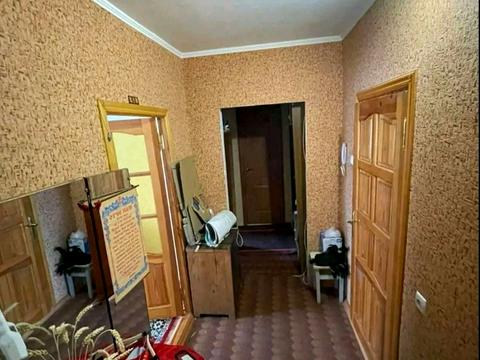 квартира по адресу Залізняка, 36
