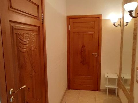 квартира по адресу Рональда Рейгана ул., 11