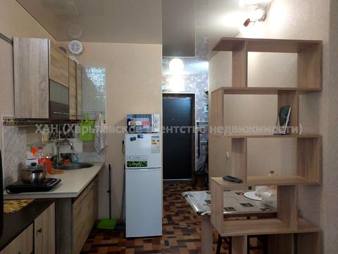 квартира за адресою Біблика вул. (2-ї П'ятирічки), 19