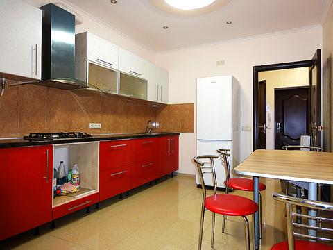 квартира по адресу Картамышевская ул., 40/1