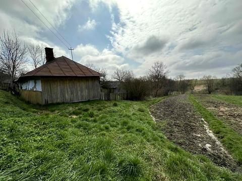 ділянка за адресою Сагайдачного
