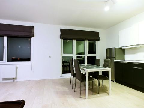 квартира за адресою Вишняківська вул., 4