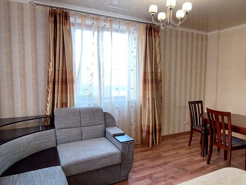 квартира по адресу Добровольцев ул. (Маршала Говорова), 10г