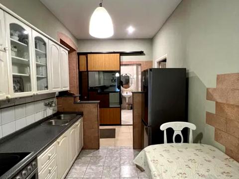 квартира за адресою Обсерваторна вул., 9