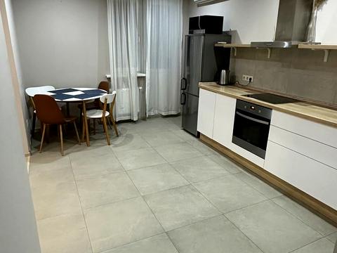 квартира за адресою Михайла Максимовича вул. (Онуфрія Трутенка), 3-Г