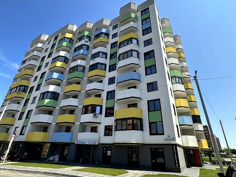 квартира по адресу Старовокзальний пер., 2-А