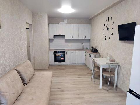 квартира по адресу Михаила Максимовича ул. (Трутенко Онуфрия), 28-Е