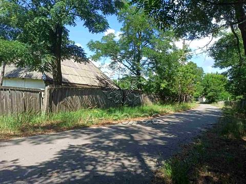 участок по адресу Провулок Савонівський, 6