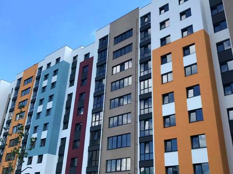 квартира по адресу Студентская ул., 30