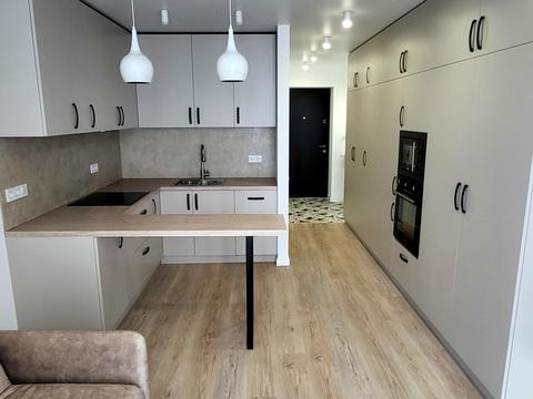 квартира за адресою Рудненська вул. (Білогорська), 8