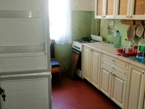 квартира по адресу Александры Экстер ул. (Цветаевой Марины), 16