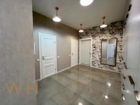 квартира за адресою Кудрявський узвіз, 3-Б