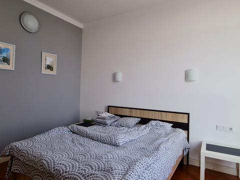 квартира по адресу Жилянская ул., 118