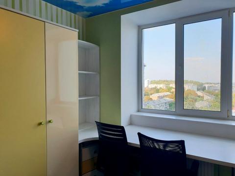 квартира за адресою Симоненка вул., 4-В