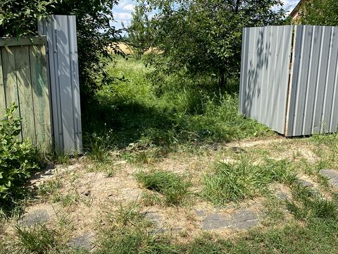 ділянка за адресою Варшавська, 39а