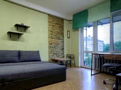 квартира по адресу Приймаченко Марии бульв. (Лихачева), 4